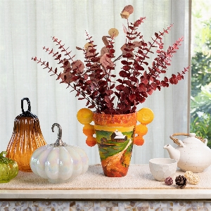 Natural flower tableware plant Photo