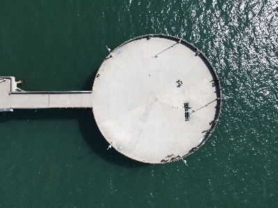 自然 水 丸 測定器
 写真