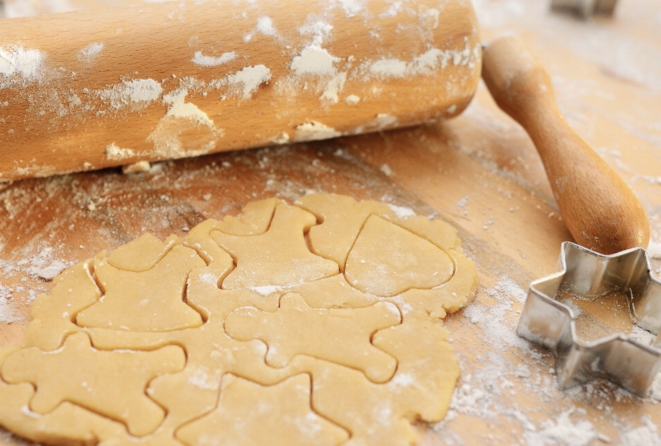 Food ingredient cuisine baked goods