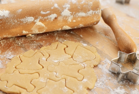 Food ingredient cuisine baked goods Photo