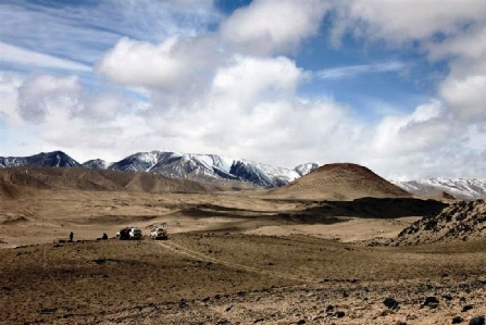 Group cloud sky mountain Photo