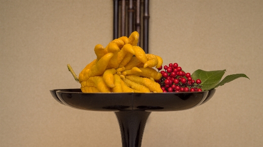 Food banana tableware cooking plantain Photo