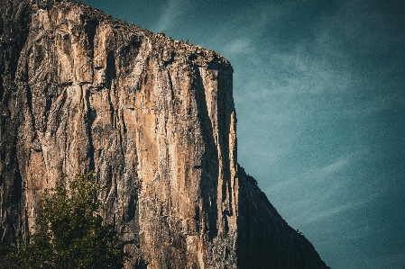 Natural cloud sky mountain Photo