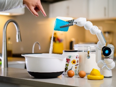 Ai drinkware kitchen dishware Photo