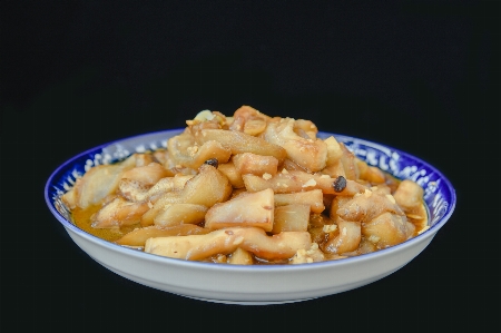 Food ingredient cavatelli recipe Photo