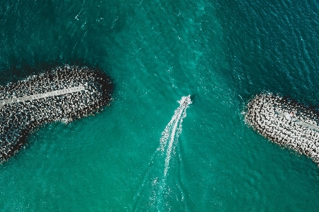 Deniz su kaynakları
 sıvı Fotoğraf