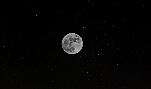 Moon atmosphere sky astronomical object Photo