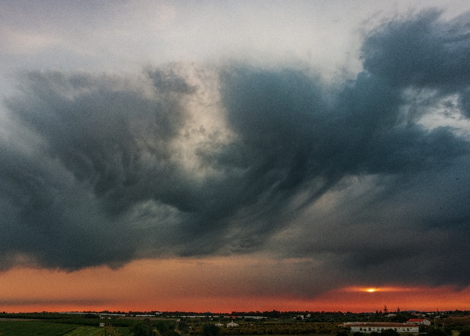 Sky cloud atmosphere ecoregion