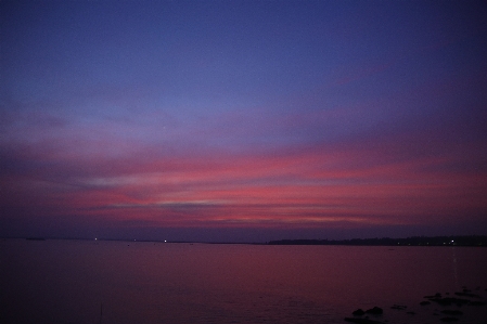 Foto Naturale acqua risorse idriche
 cielo