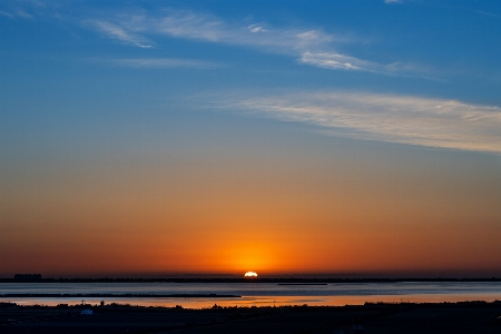 Sky cloud water resources Photo