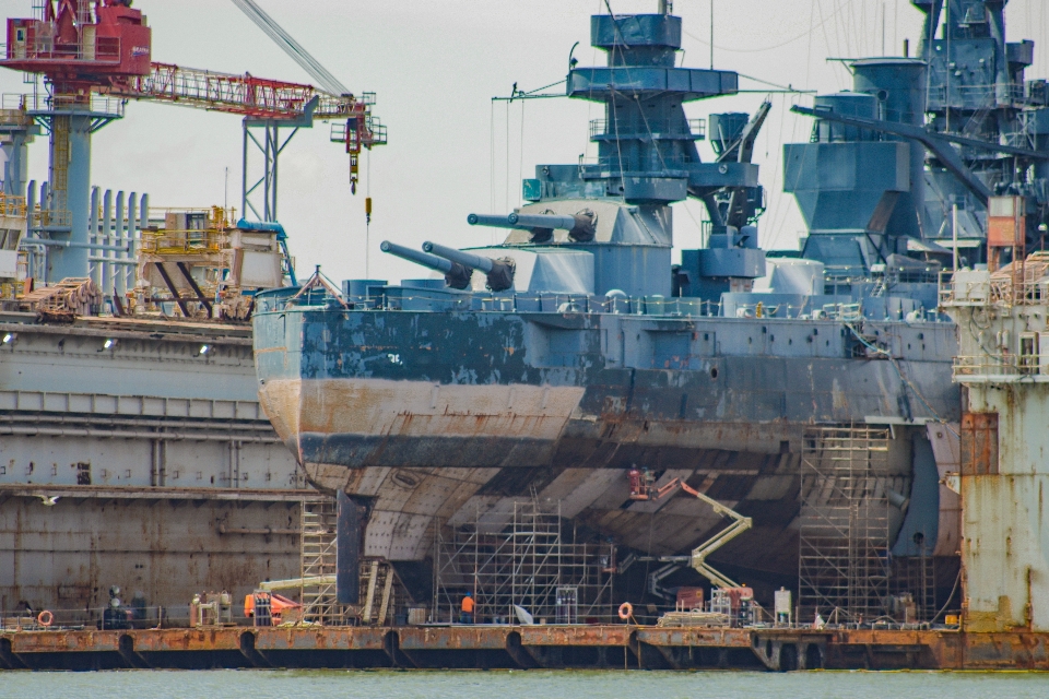 Battleshiptexas navy ship boat