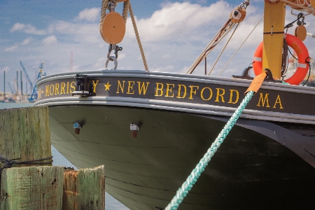 Tallship ship boat dock Photo