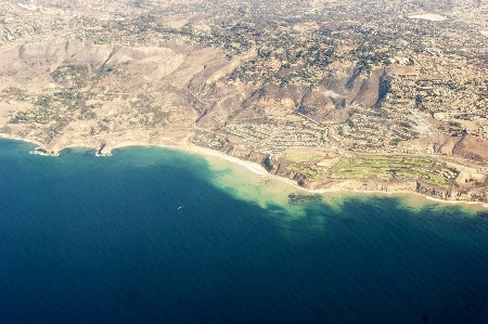 海 海岸 海岸線
 崖 写真