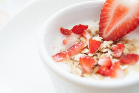 Plant fruit dish meal Photo