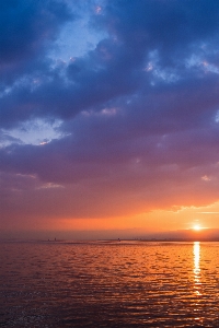 Beach sea coast ocean Photo