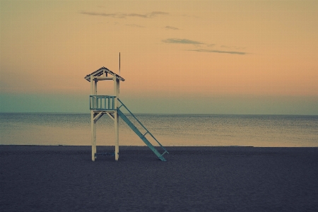 Beach sea coast sand Photo