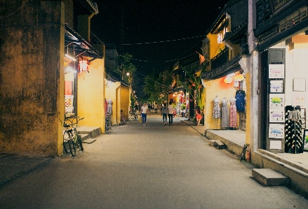 Road street town alley Photo