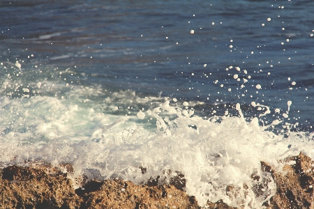 ビーチ 海 海岸 水 写真