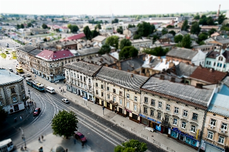 Foto Rua fotografia cidade prédio