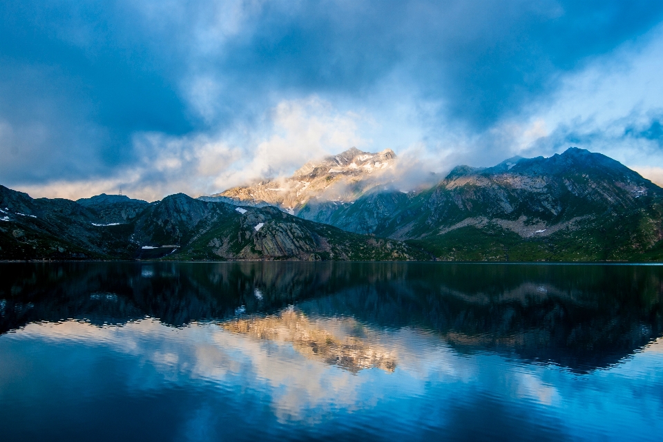 Landscape water nature wilderness