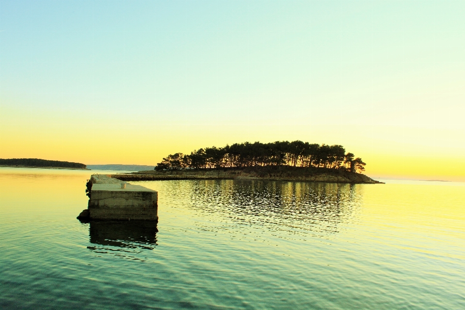 海滩 海 海岸 水