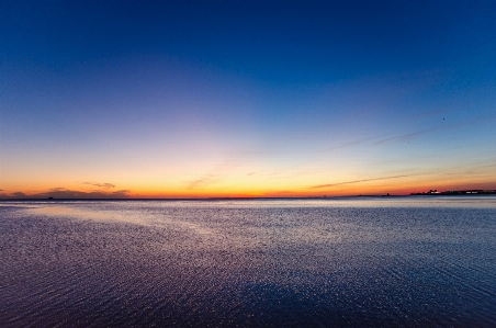 Zdjęcie Plaża morze wybrzeże piasek