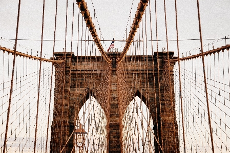 Architecture structure wood bridge Photo