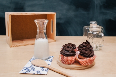 Foto Desierto vaso jar interior