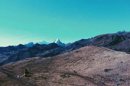 Landscape nature wilderness walking Photo