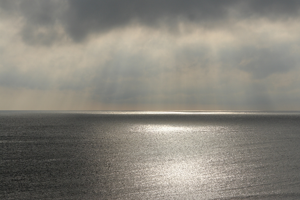 海滩 海 海岸 水