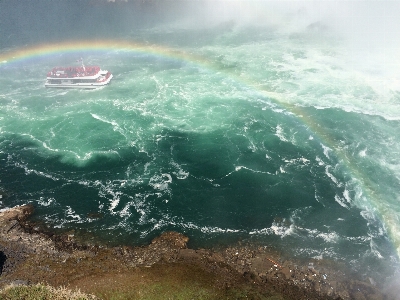 Photo Mer côte océan bateau