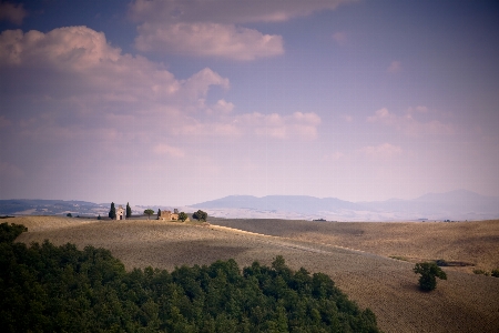 Landscape sea coast nature Photo