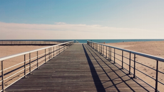 Beach sea coast outdoor Photo