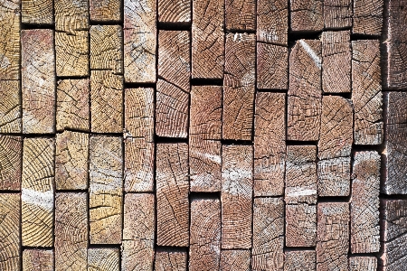 Wood texture floor wall Photo