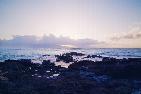 風景 海 海岸 水 写真