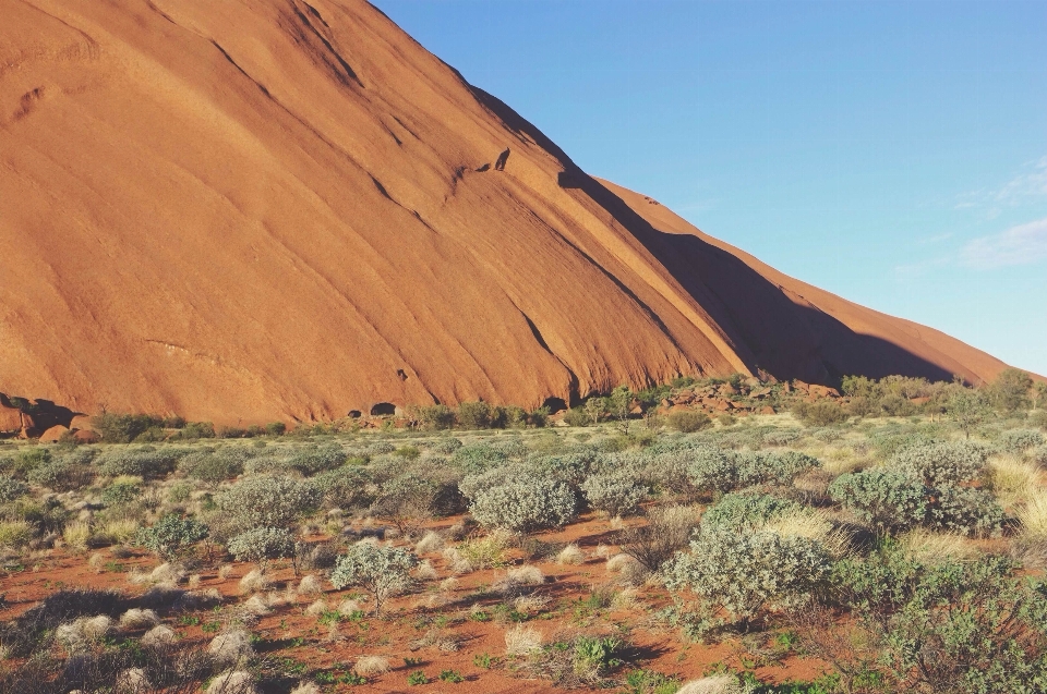 Landscape outdoor rock wilderness