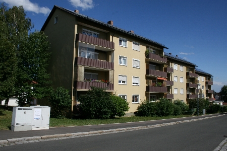 Die architektur haus stadt gebäude Foto