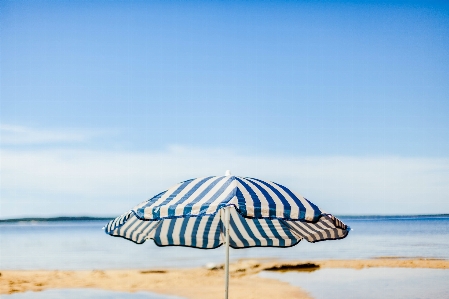 Beach sea coast sand Photo