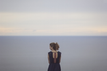 Beach sea coast outdoor Photo