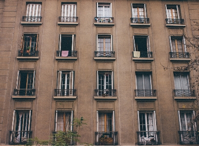 Foto Architettura casa finestra edificio