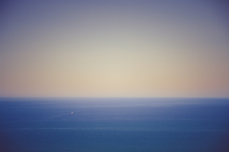 Sea coast ocean horizon Photo