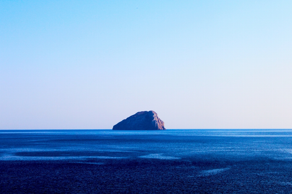 Beach sea coast water