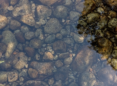 Foto Mar agua naturaleza rock