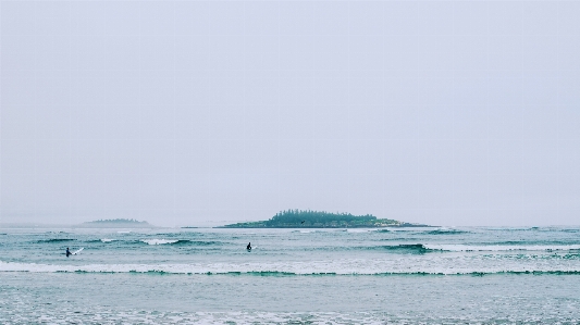 Beach sea coast sand Photo