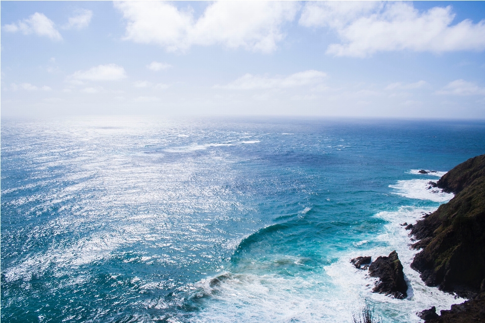 ビーチ 海 海岸 水