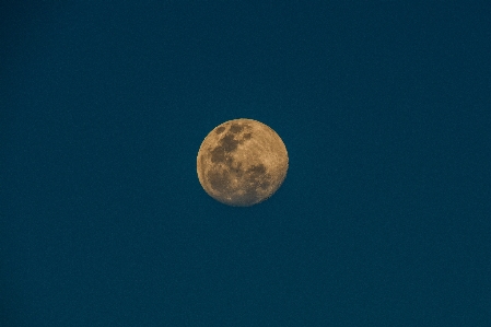 Foto Céu atmosfera espaço lua