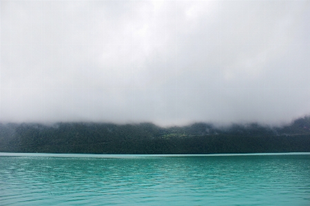 Foto Paesaggio mare acqua oceano