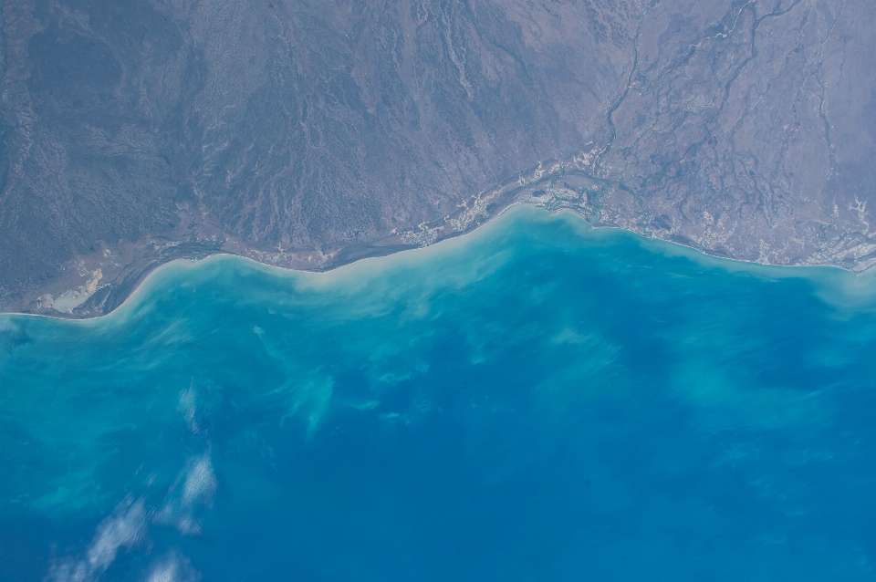 風景 海 海岸 水