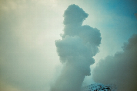 Cloud sky sunlight atmosphere Photo