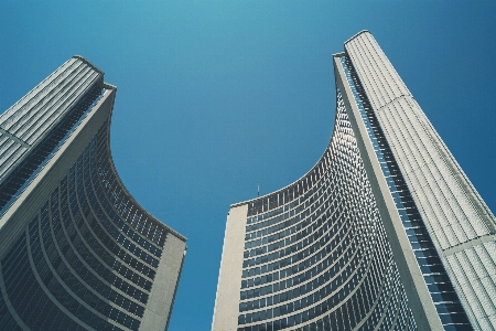 Die architektur struktur horizont gebäude Foto